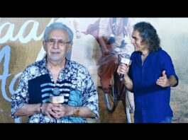 दिलजीत दोसांझ की एक्टिंग पर भारी पड़ा ये 75 साल का एक्टर, नए अभिनेताओ के लिए मास्टरक्लास…….